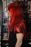 Adam és Wig Miranda