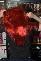 Adam és Wig Miranda