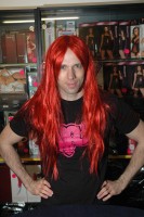 Adam és Wig Miranda