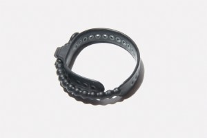 Sebesség 17 Cock Ring 3D