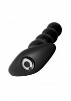 Anális golyók Vibro Bubbles, vibrációs motor