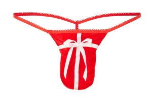 Sexy Present férfi tanga