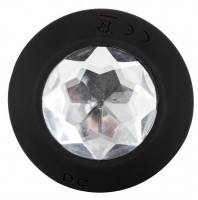 Diamond Vibe vibrációs anális dugó