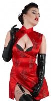 LateX kesztyű Sensual Touch