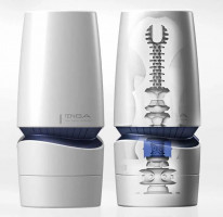 Tenga Aero Cobalt Ring maszturbátor