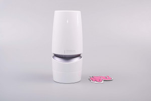 Tenga Aero ezüstgyűrűs maszturbátor