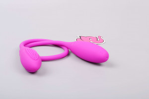 Double Vibes partner vibrátor