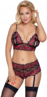 Plus size szett Noblesse
