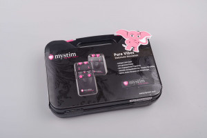 MyStim Analóg forrás electrosexhez