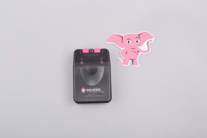 MyStim Analóg forrás electrosexhez