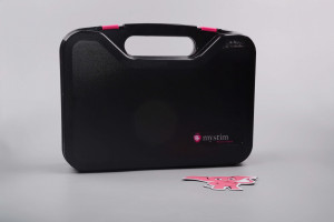 MyStim Analóg forrás electrosexhez