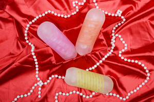 Tenga Spinner Shell maszturbátor (13 cm)