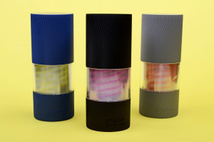 Tenga Spinner Hexa maszturbátor (13 cm)