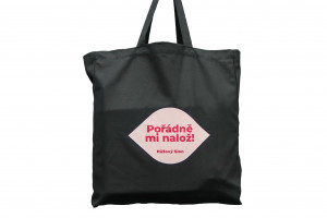 Merch - Elefánt vászontáska