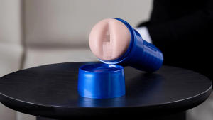 Fleshlight Boost Blast maszturbátor (25 cm)