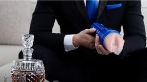 Fleshlight Boost Blast maszturbátor (25 cm)