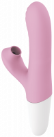 Adore Motio II. nyomáshatású vibrátor