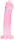 Juicy Ride vibrátor tapadókoronggal (17 cm), rózsaszín