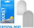 Tenga Pocket egyszer használatos maszturbátor (7 cm), kék
