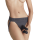 Univerzális tanga Strap-On-Me két karikával, szürke