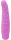 ToyJoy Get Real Mini Classic Slim Vibrator Pink