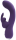 VeDO KINKY BUNNY DEEP PURPLE
