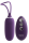 VeDO KIWI DEEP PURPLE