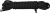 Ouch! by Shots Japanese Rope - 16.4 ft / 5 m, black