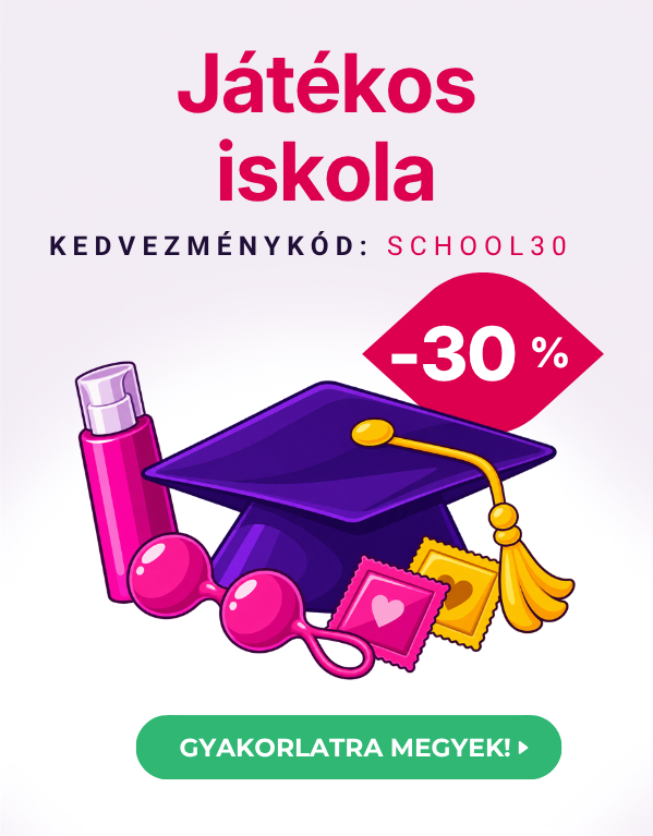 Játékos iskola -30 %